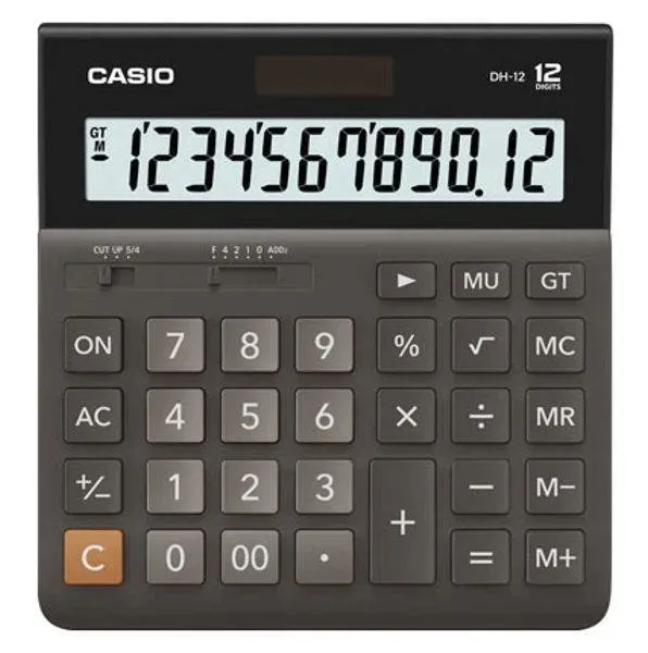 kalkulator-casio-dh-12bk-s-biurkowy-stan-nowy