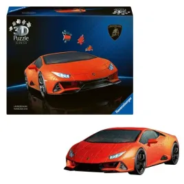 puzzle-3d-158-el-samochod-lamborghini-huracan-evo-arando-ravensburger