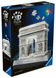 puzzle-3d-luk-triumfalny-ravensburger-polska