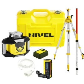 nivel-system-nl300r-digital-niwelator-laserowy-rotacyjny-statyw-sjj32-lata