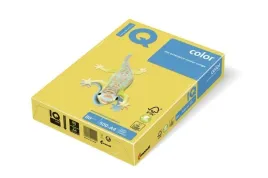 papier-ksero-a4-iq-premium-160g-250-kanarkowy