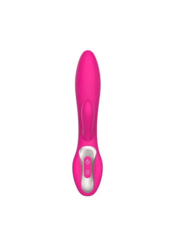 wibrator-vibratore-rabbit-elys-concave-rabbit-pink-stan-nowy