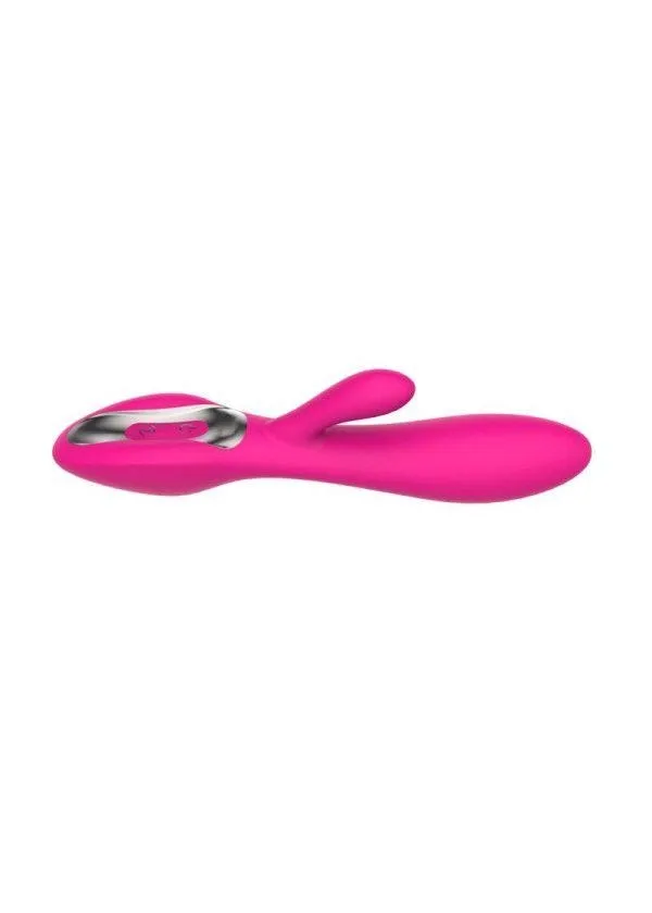 wibrator-vibratore-rabbit-elys-concave-rabbit-pink-stan-nowy