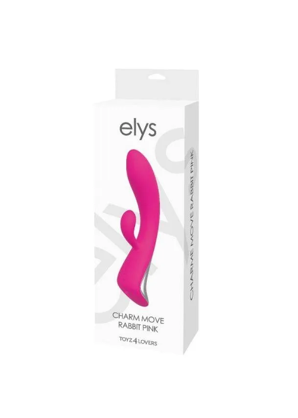 wibrator-vibratore-rabbit-elys-charm-move-rabbit-pink