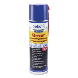 smar-w-sprayu-beko-tecline-150ml-wysoka-przyczepnosc-do-metalu-lancuchow