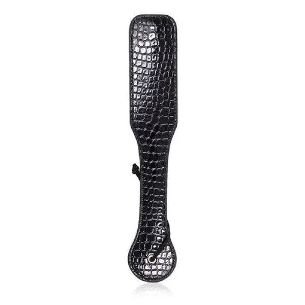 pejcz-paletta-crocodile-spank-paddle-black