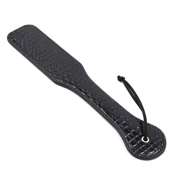 pejcz-paletta-crocodile-spank-paddle-black-marka-inna