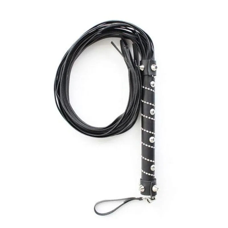 frusta-easy-line-whip-black-marka-inna
