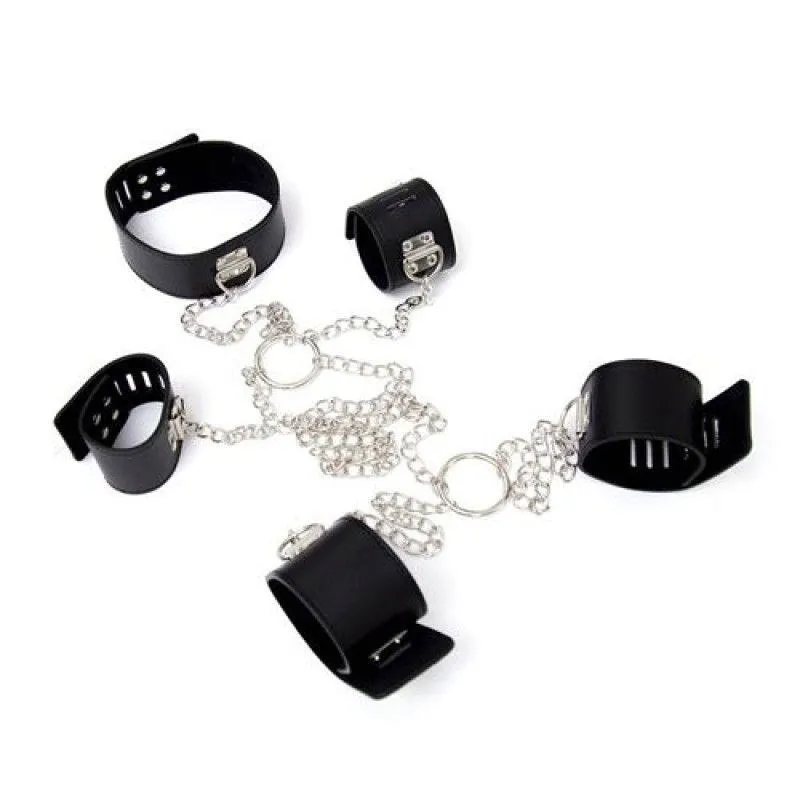 costrittivo-chain-hogtie-black
