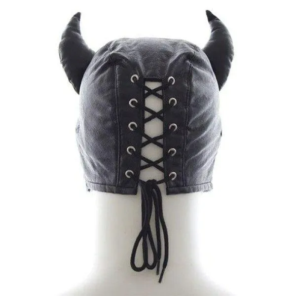 maska-devil-mask-black