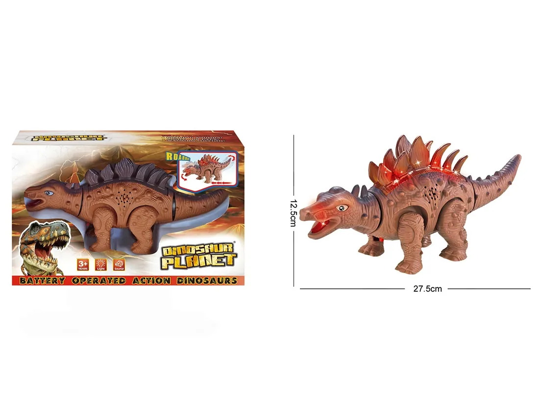 dinozaur-30x19x11cm-3582