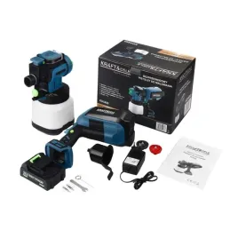 pistolet-natryskowy-kraftanddele-akumulatorowy-21v-2500mah