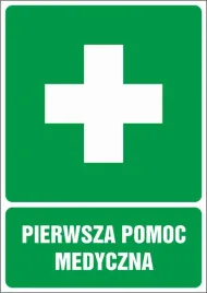 naklejka-pierwsza-pomoc-medyczna-10x15cm