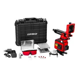 laser-plaszczyznowy-podlogowy-pro-lp-360-3d-tiler-3x360-czerwona-wiazka