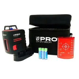 laser-krzyzowy-pro-lk-2v360h-czerwona-wiazka-360-stopni-poziomica-laserowa