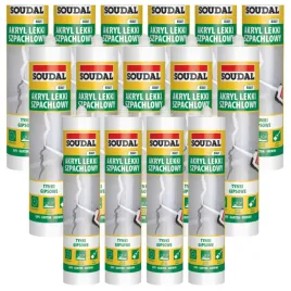 akryl-lekki-szpachlowy-bialy-soudal-280-ml-budowlany-akrylowy-trwaly-15-szt