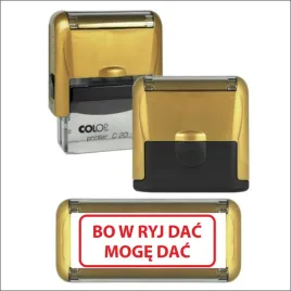 zlota-pieczatka-bo-w-ryj-dac-moge-dac-zabawne-smieszne-gadzety-prezent