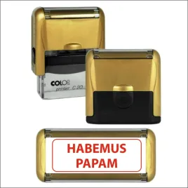 zlota-pieczatka-habemus-papam-zabawne-smieszne-gadzety-prezent