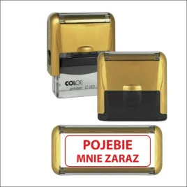 zlota-pieczatka-pojebie-mnie-zaraz-zabawne-smieszne-gadzety-prezent