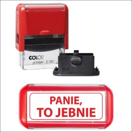 pieczatka-panie-to-jebnie-smieszne-gadzety-prezent-colop-c20