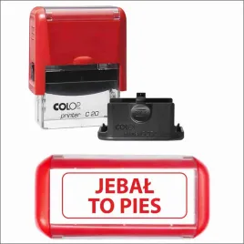 pieczatka-jeb-l-to-pies-automat-limitowana-edycja-gadzet-prezent