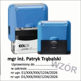 pieczatka-z-uprawnieniami-automat-colop-compact-pro-tusz-czarny