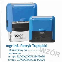 pieczatka-z-uprawnieniami-sep-itp-automat-colop-compact-tusz-niebieski