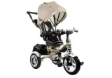 rower-trojkolowy-pro600-kremowy-stan-nowy