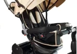 rower-trojkolowy-pro600-kremowy-stan-nowy