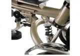 rower-trojkolowy-pro600-kremowy-stan-nowy
