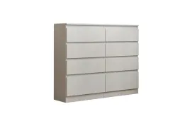 komoda-ariel-biel-biala-8-szuflad-pojemna-wysoka