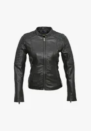 lee-cooper-kurtka-damska-ramoneska-belia-kolor-czarny-rozmiar-m