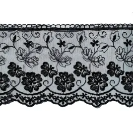 koronka-na-tiulu-b0509-czarna-12cm
