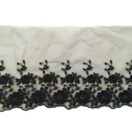 koronka-na-tiulu-2624-czarna-20cm-9mb