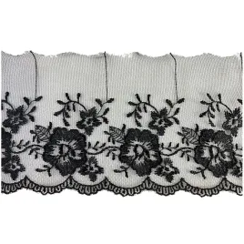 koronka-na-tiulu-0235-czarna-9cm