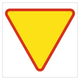 znak-drogowy-a-7-ustap-pierwszenstwa-grube-pcv5-format-60x60cm