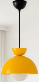 lampa-wiszaca-homing-nuuq-czarno-zolta-ze-szkla-i-metalu