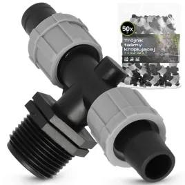 50x-trojnik-tx3-4-gz-tasmy-kroplujacej-zlaczka-lacznik-weza-rur-wody