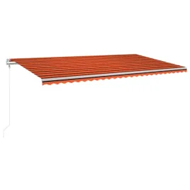 automatycznie-zwijana-markiza-led-i-czujnik-wiatru-600x300-cm