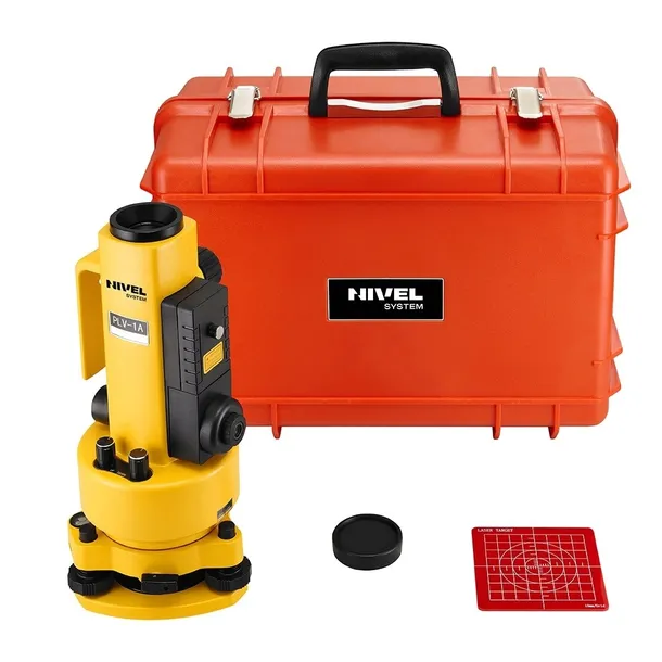 nivel-system-plv-1a-pionownik-laserowy-model-plv-1a