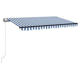 automatycznie-zwijana-markiza-led-i-czujnik-wiatru-450x350-cm