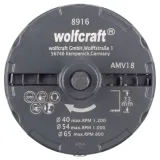 otwornica-standard-404565mm-wolfcraft-zastosowanie-drewno