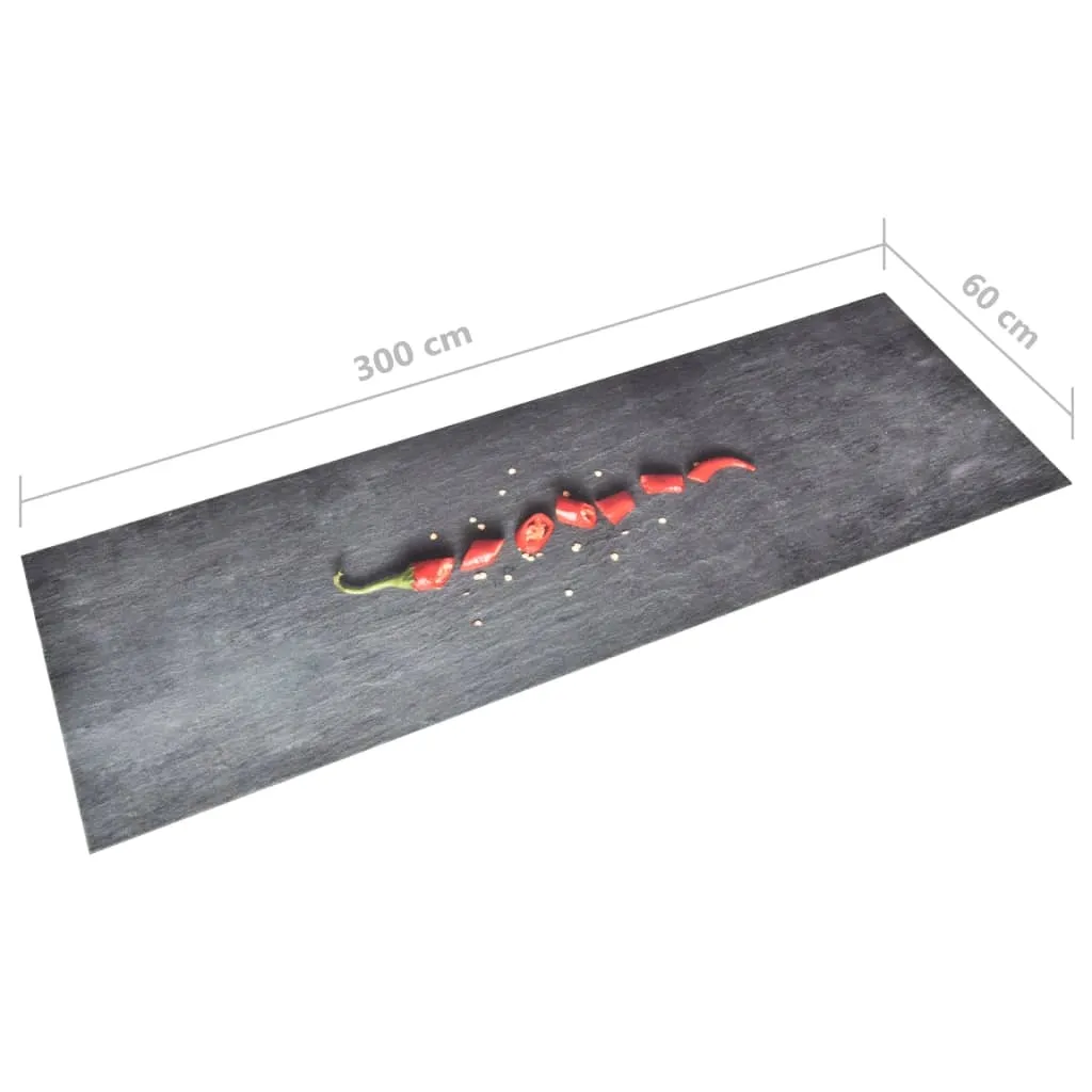 mata-podlogowa-300-x-60-cm-nadruk-papryczki-stan-nowy