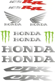 honda-cbr-125r-srebrne-naklejki-na-motocykl-zamiennik-na-honda