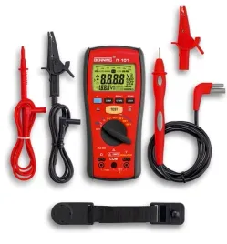miernik-rezystancji-izolacji-benning-it-101