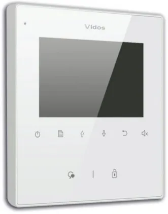 monitor-vidos-duo-m1022w-2-informacje-dodatkowe-sterowanie-napedem-bramy