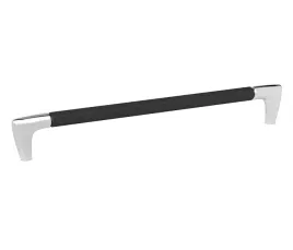 uchwyt-relingowy-meblowy-alambre-c-6229-anoda-czarna-chrom-160mm
