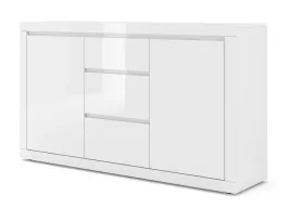 komoda-150-cm-bello-bianco-iii-bialy-polysk-mat-szuflady-pojemna