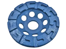 dedra-u-segment-125mm-h1211