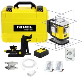 nivel-system-cl5v-laser-krzyzowy-fioletowa-wiazka-bluetooth-30m-4x360